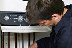 boiler repair Baldovie