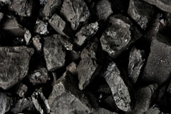 Baldovie coal boiler costs